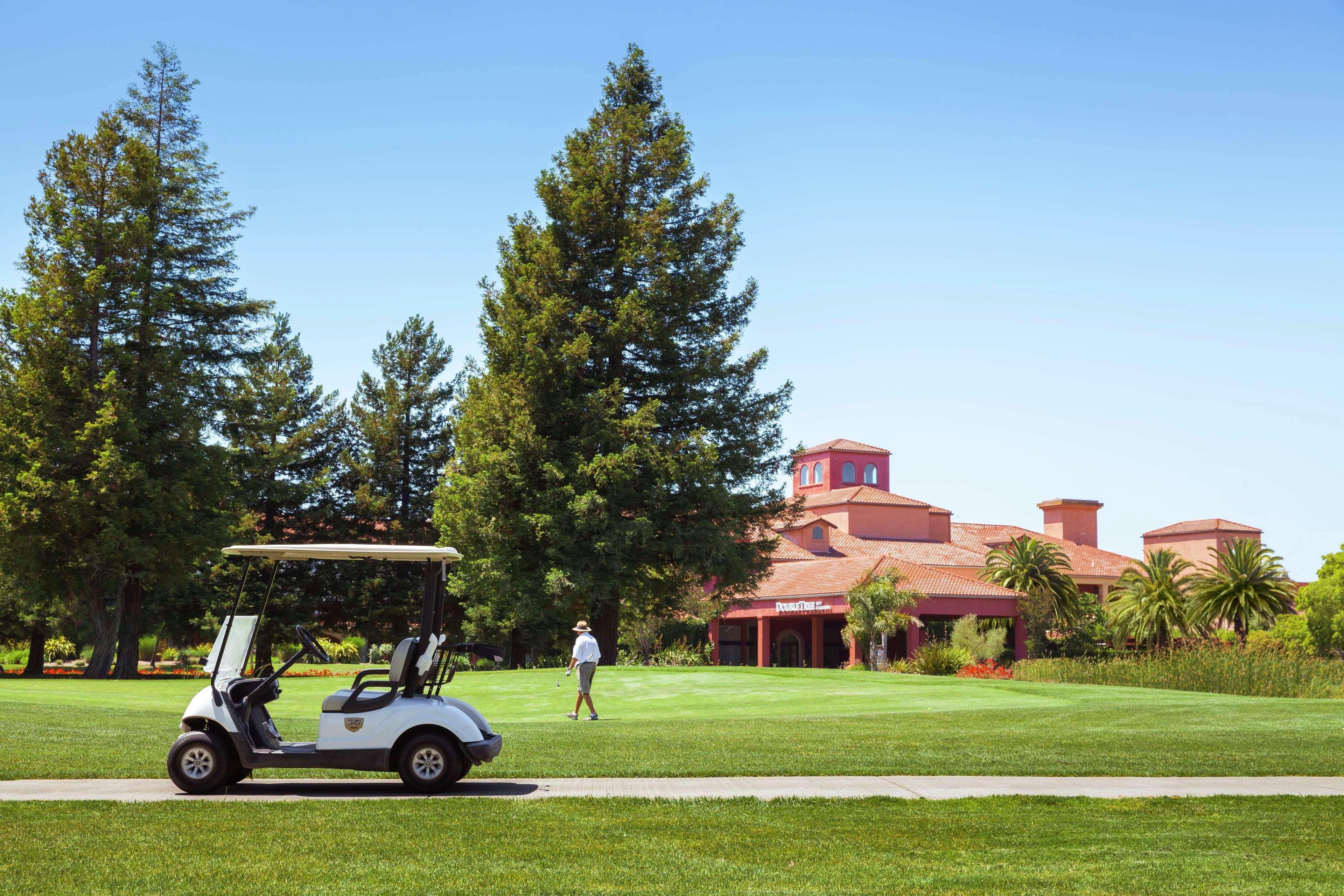 Doubletree By Hilton Sonoma Wine Country 4*