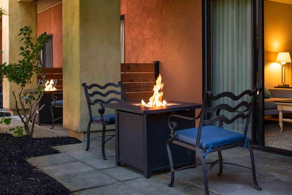 Doubletree By Hilton Sonoma Wine Country