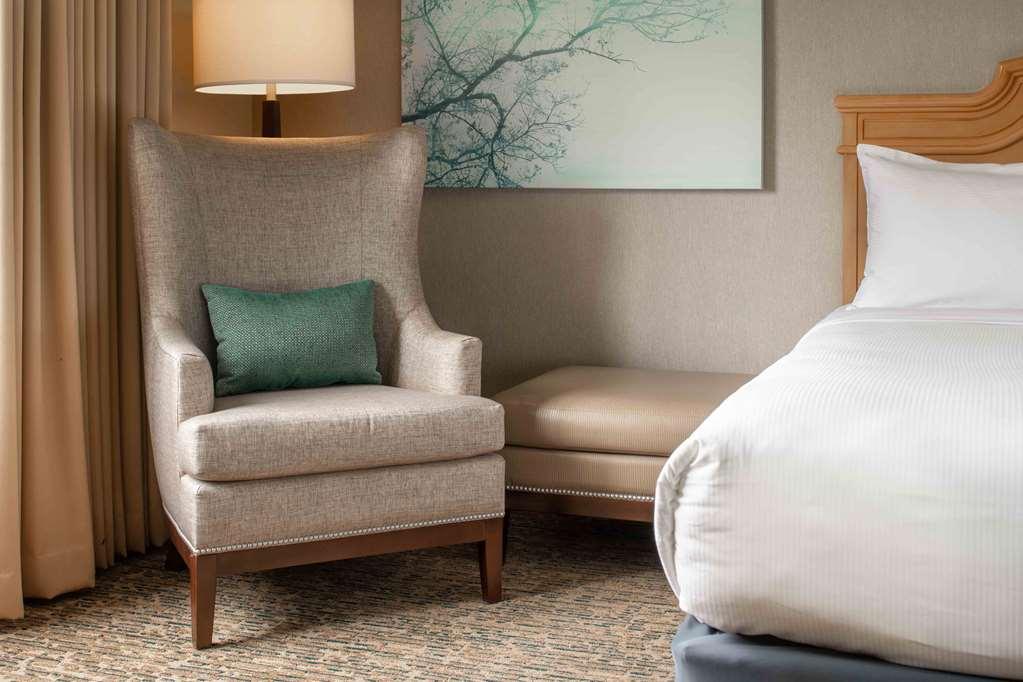 Doubletree By Hilton Sonoma Wine Country Resort