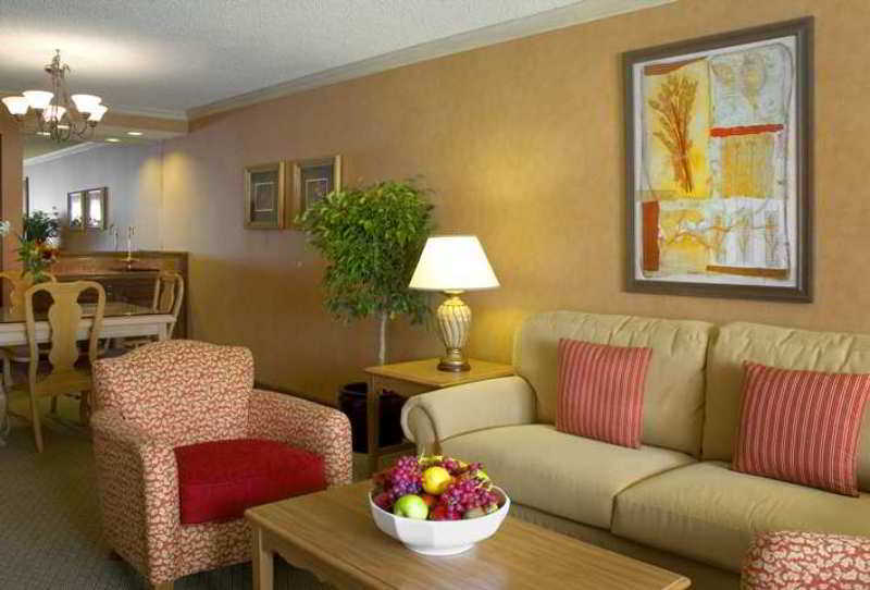 Resort Doubletree By Hilton Sonoma Wine Country 4*