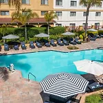 Doubletree By Hilton Sonoma Wine Country 