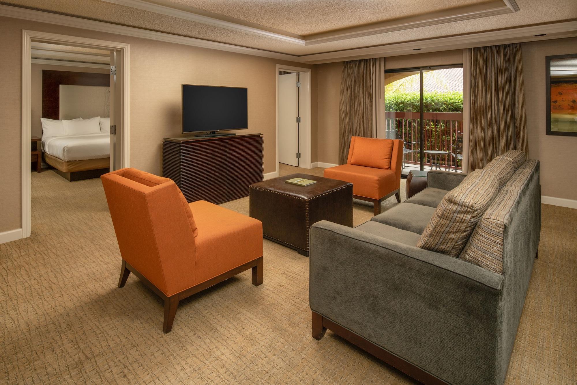 Doubletree By Hilton Sonoma Wine Country 4*