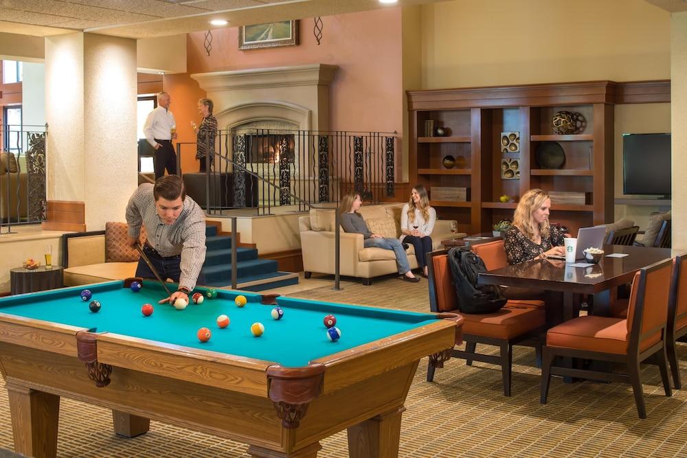 Resort Doubletree By Hilton Sonoma Wine Country