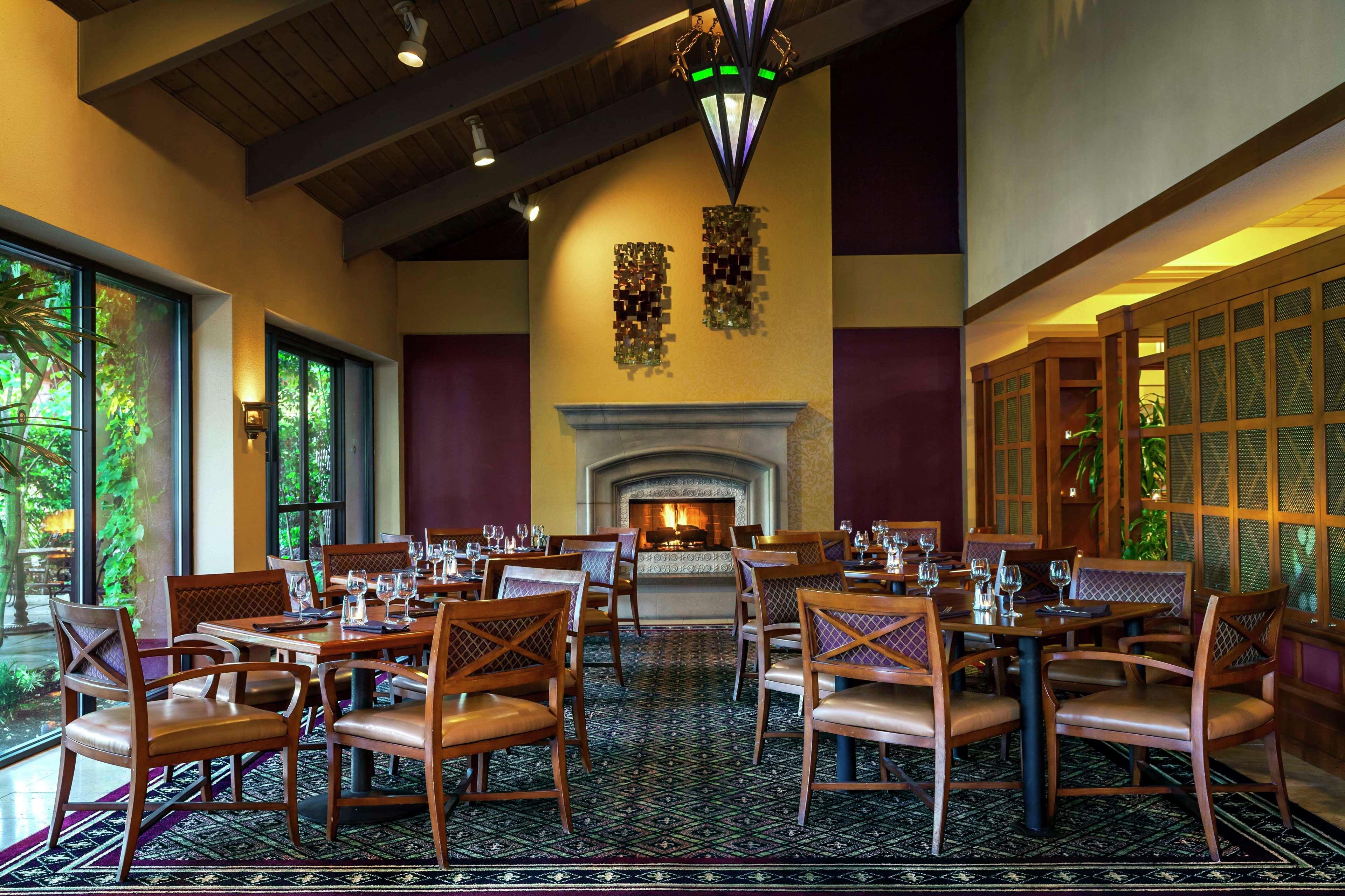 Resort Doubletree By Hilton Sonoma Wine Country 4*