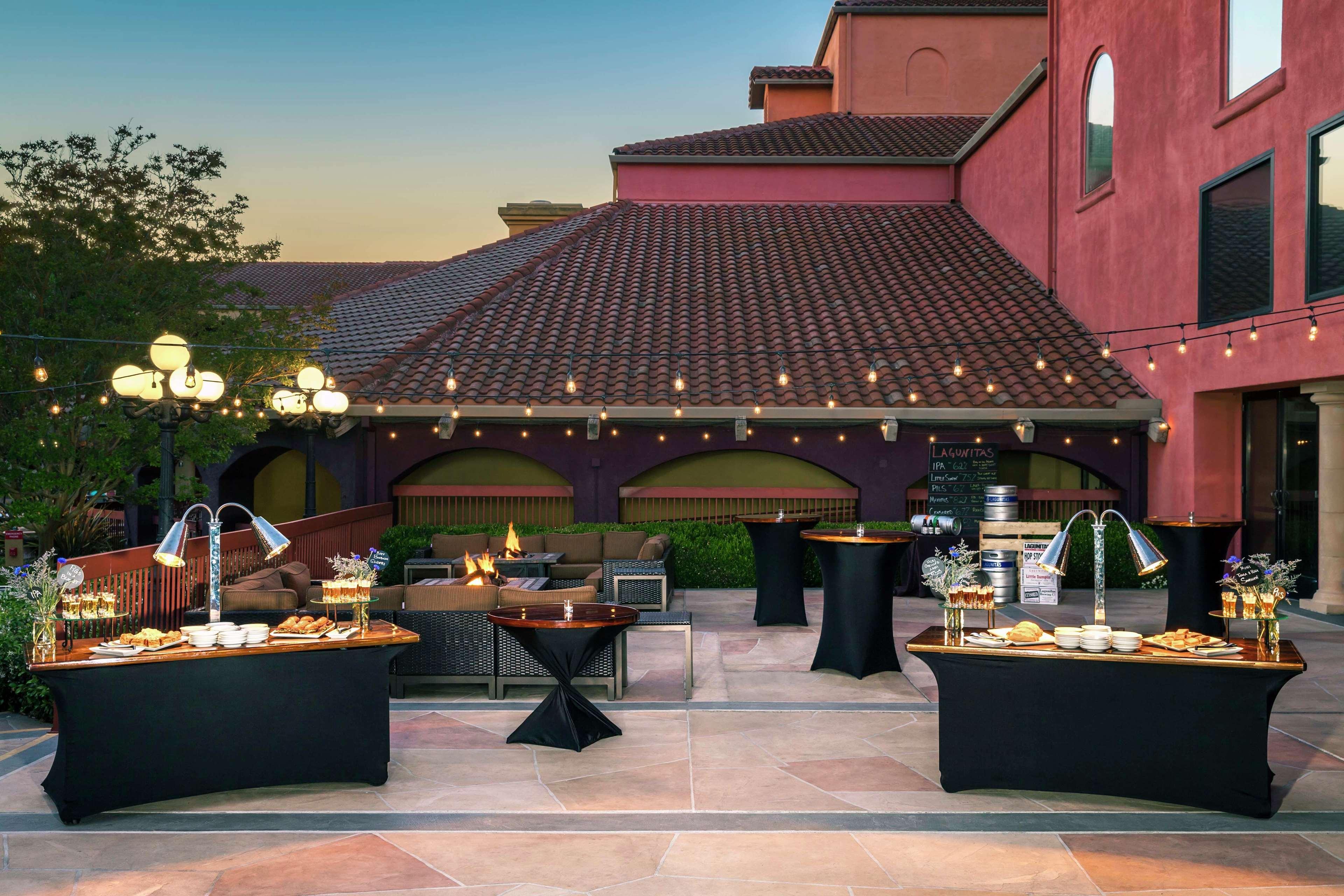 Doubletree By Hilton Sonoma Wine Country Rohnert Park