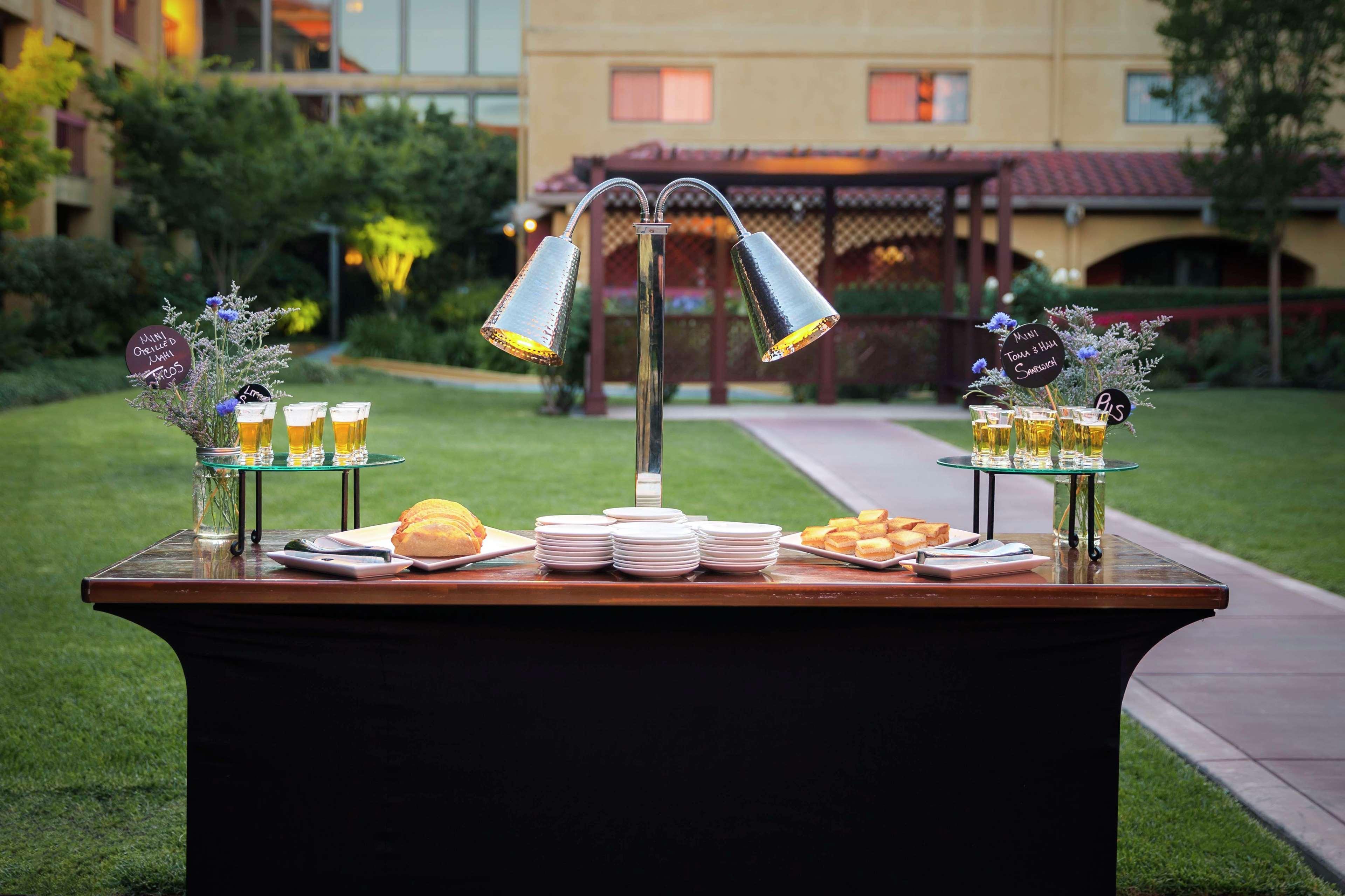 Doubletree By Hilton Sonoma Wine Country Resort 4*