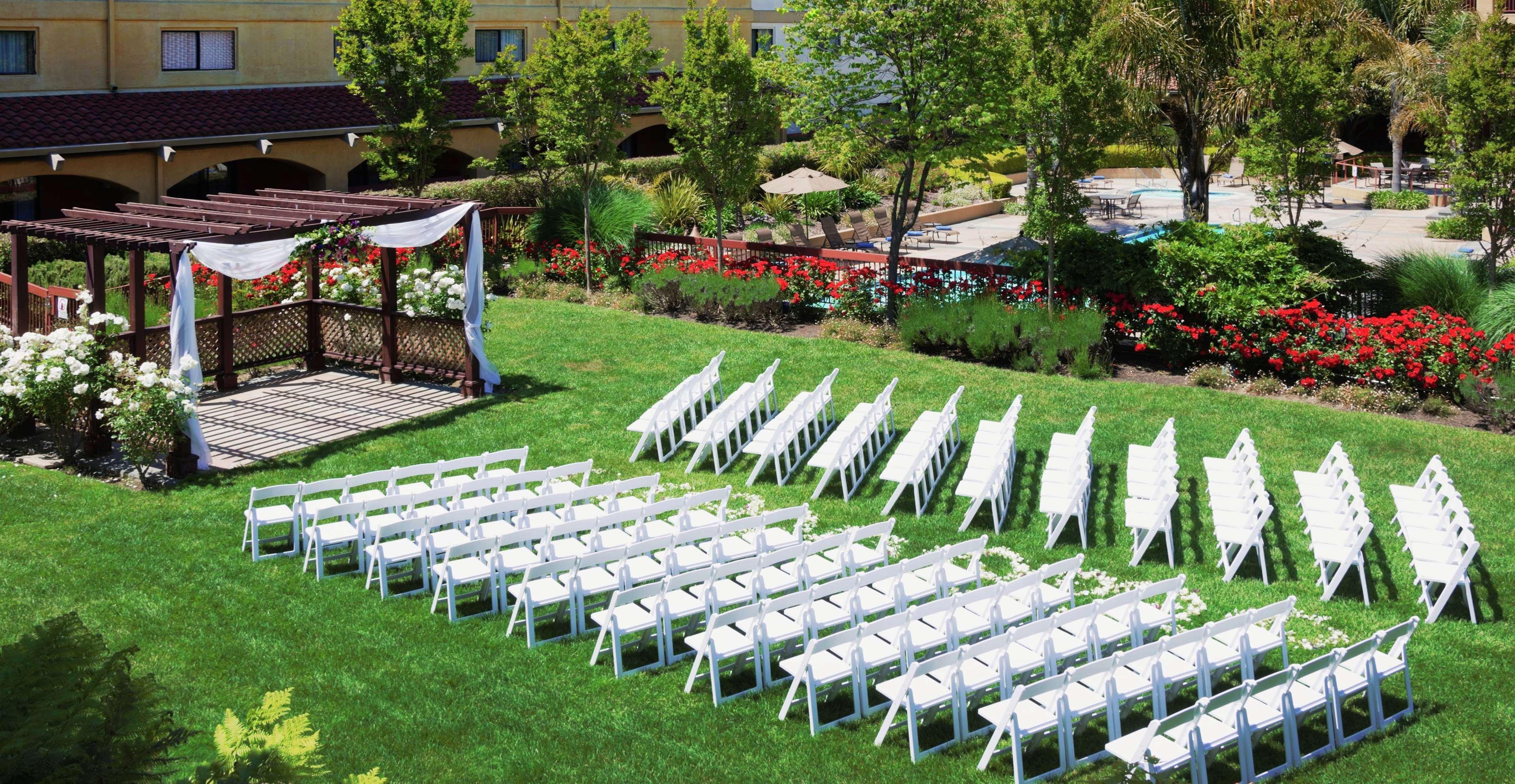 Resort Doubletree By Hilton Sonoma Wine Country 4*