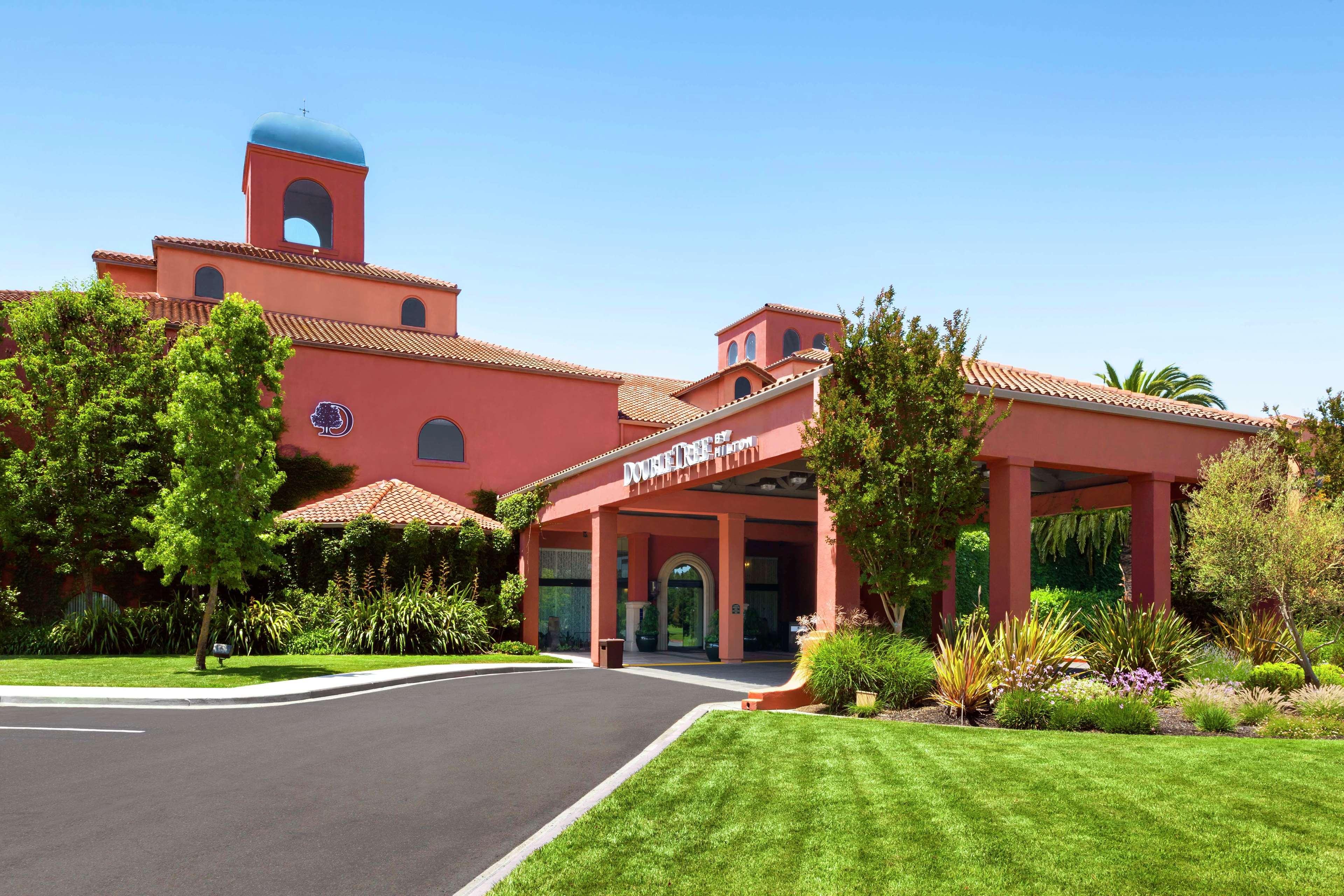 Doubletree By Hilton Sonoma Wine Country 4*