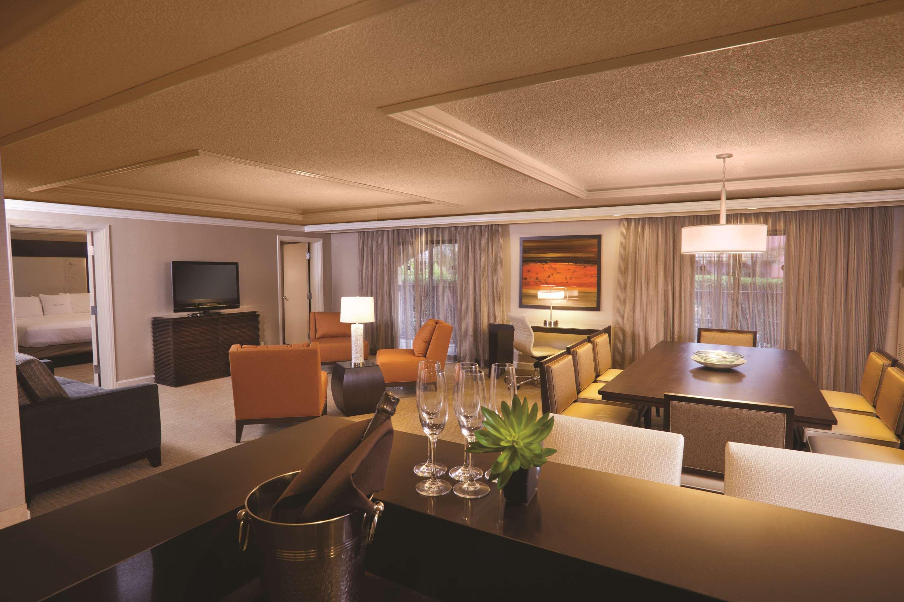 Doubletree By Hilton Sonoma Wine Country Resort 4*