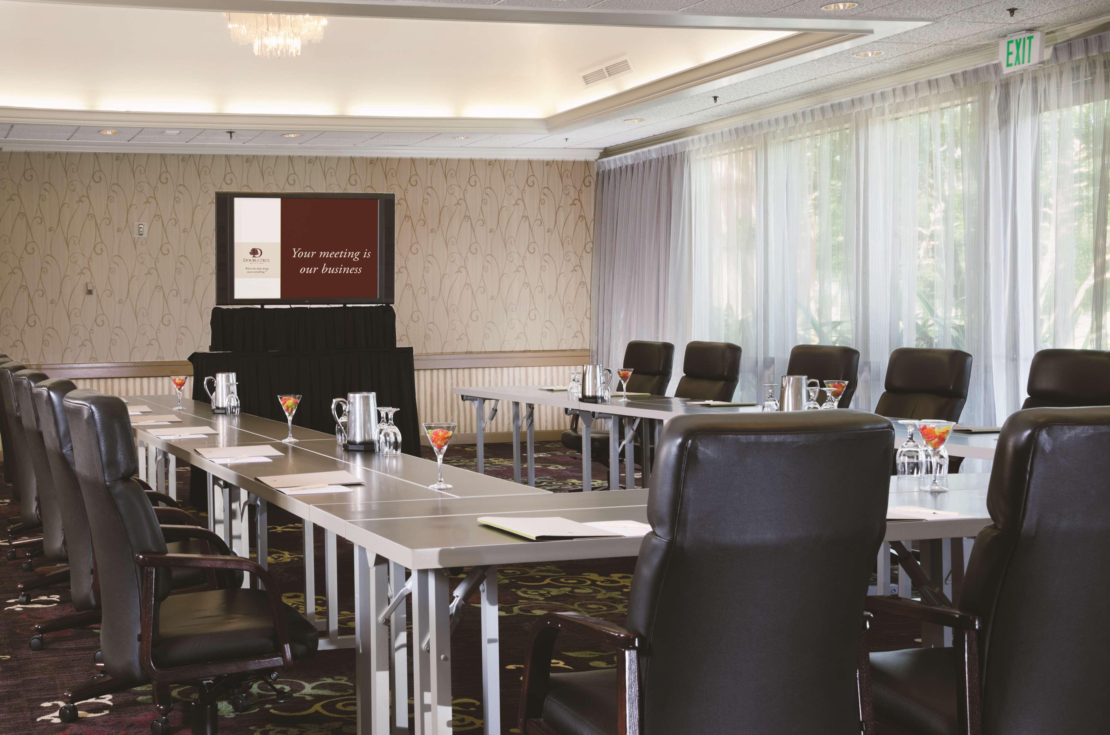 Doubletree By Hilton Sonoma Wine Country Resort Rohnert Park