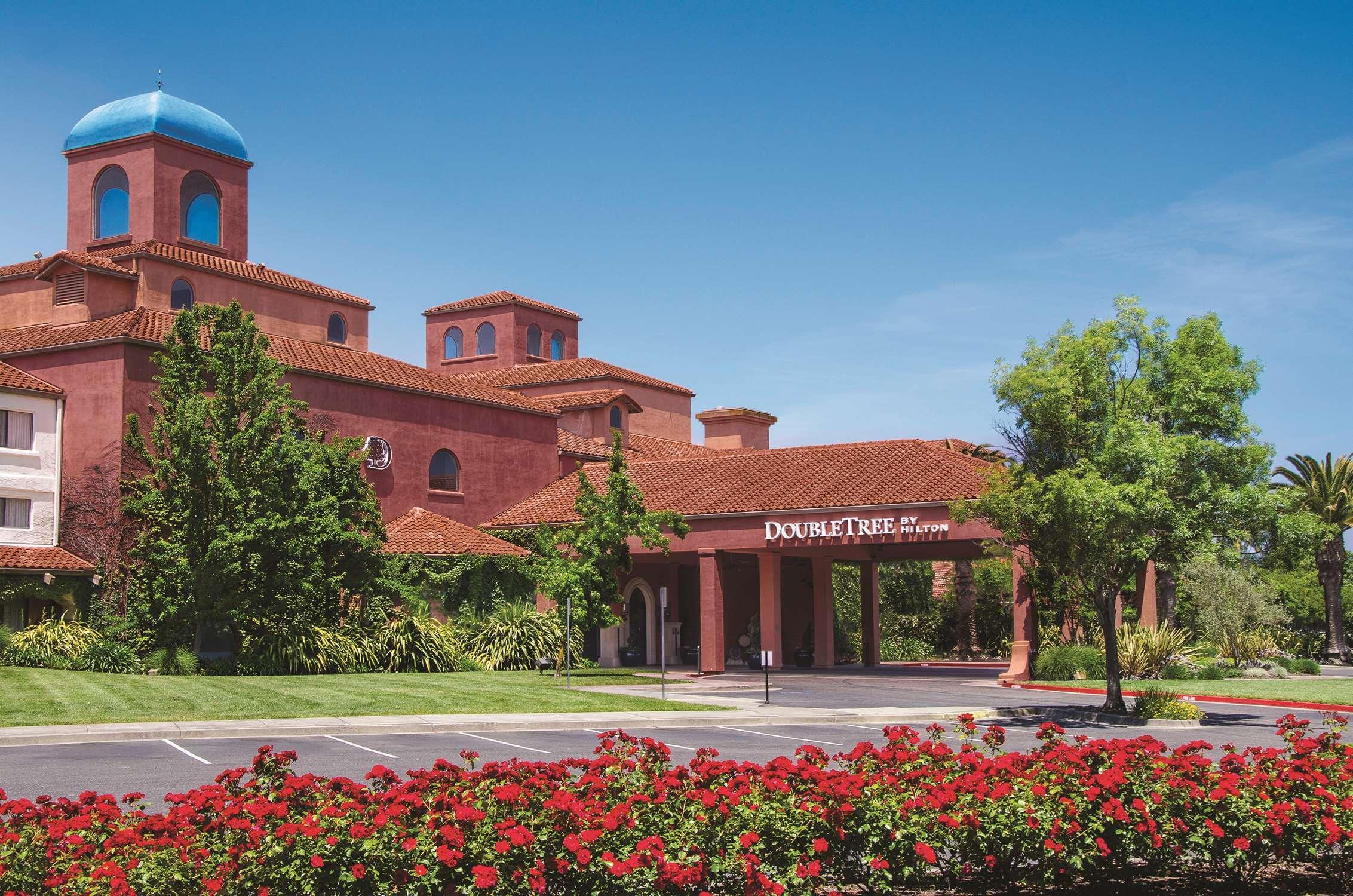 Doubletree By Hilton Sonoma Wine Country