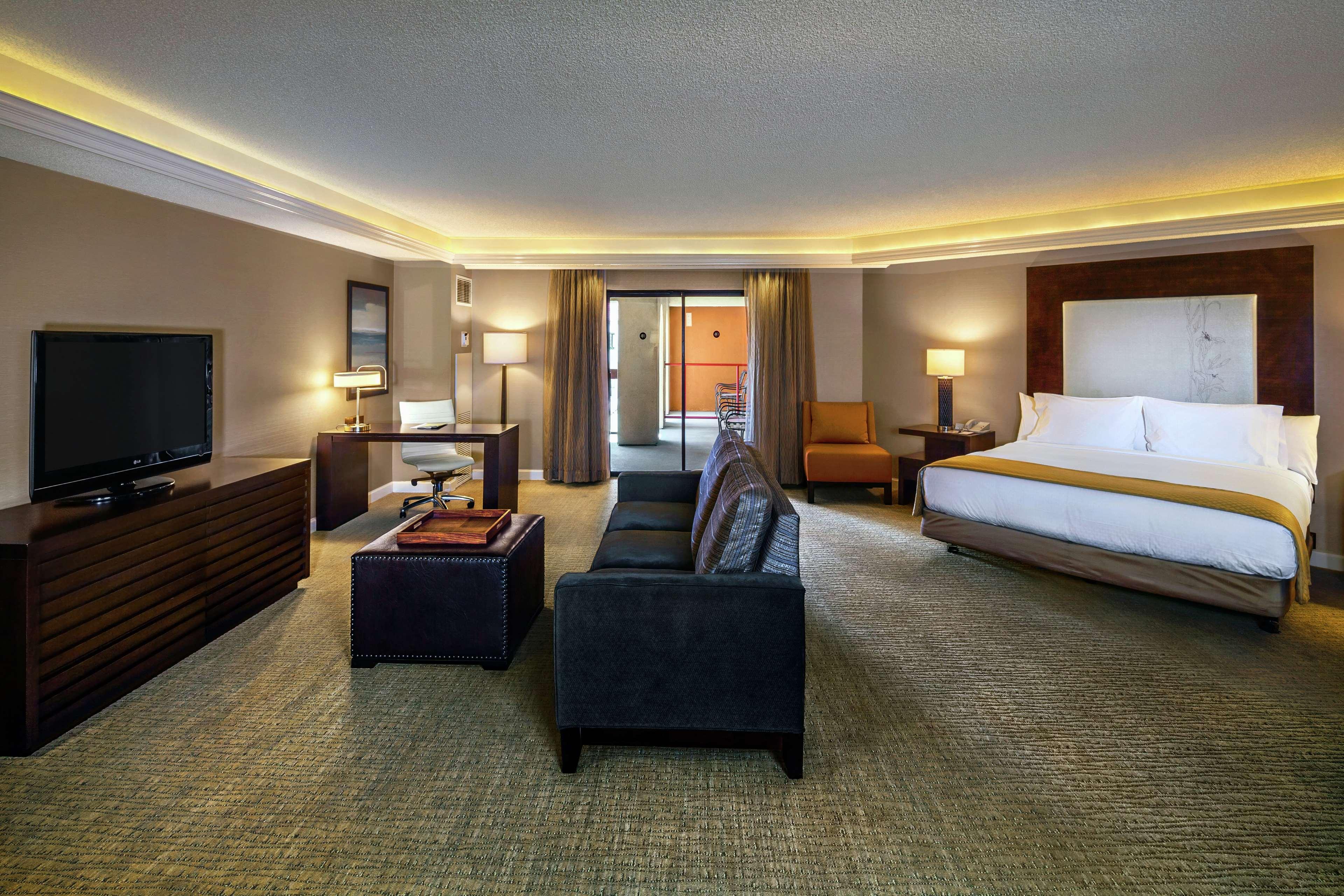 Doubletree By Hilton Sonoma Wine Country Resort Rohnert Park