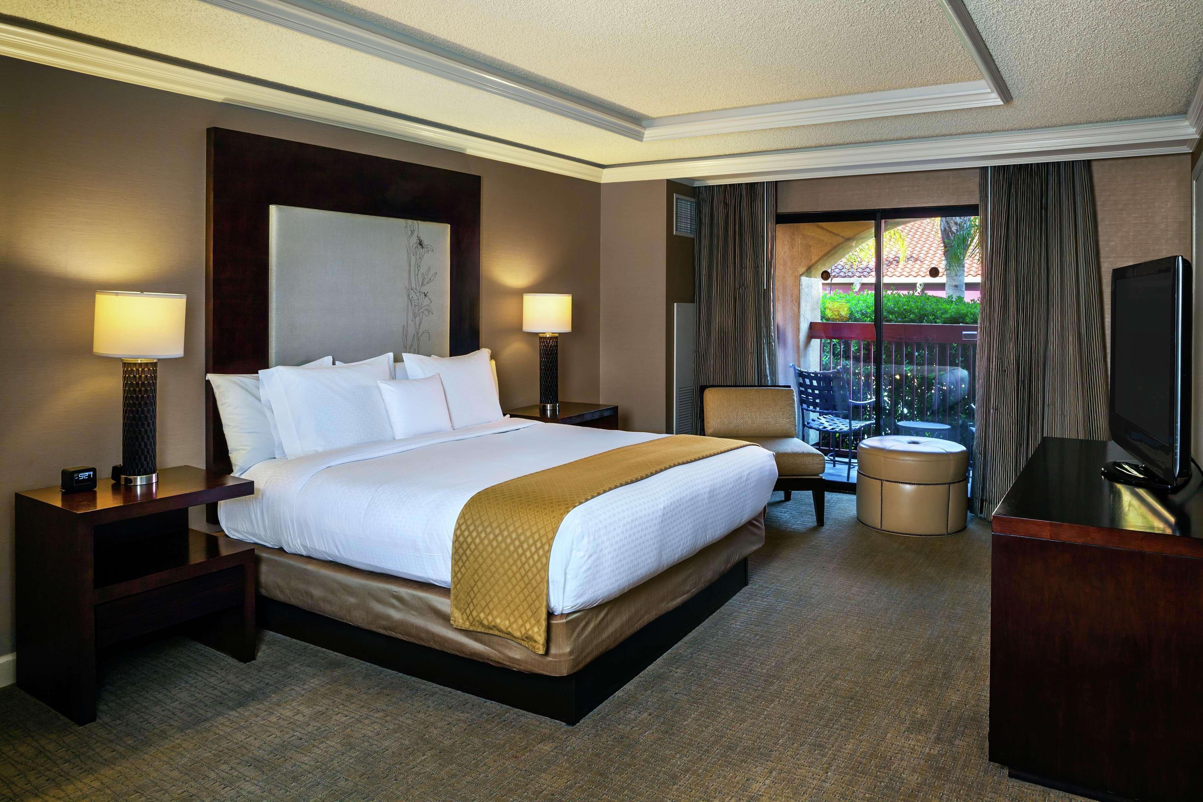 Resort Doubletree By Hilton Sonoma Wine Country 4*