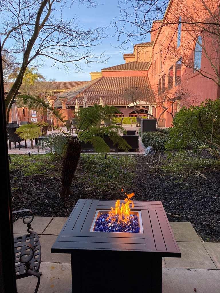 Doubletree By Hilton Sonoma Wine Country Resort Rohnert Park