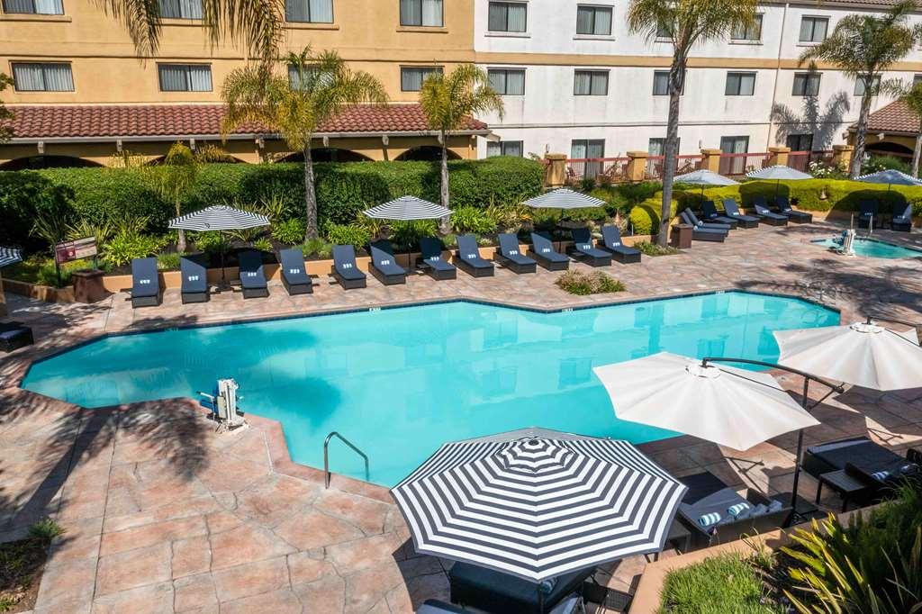 Doubletree By Hilton Sonoma Wine Country Resort