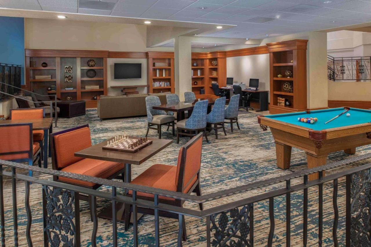 Doubletree By Hilton Sonoma Wine Country Resort Rohnert Park