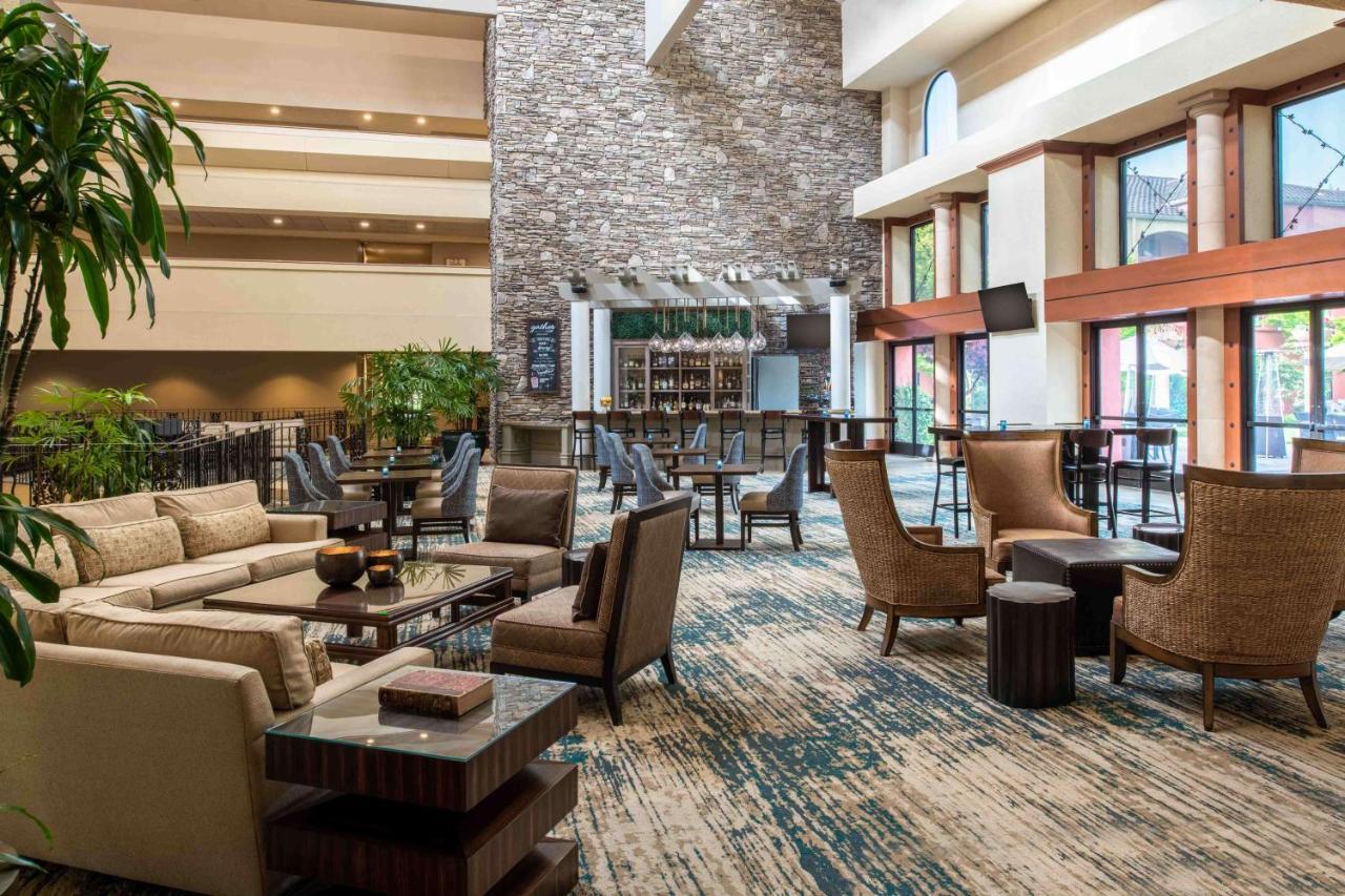 Doubletree By Hilton Sonoma Wine Country Resort 4*