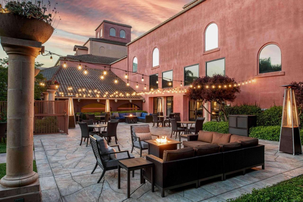 Doubletree By Hilton Sonoma Wine Country 4* Rohnert Park