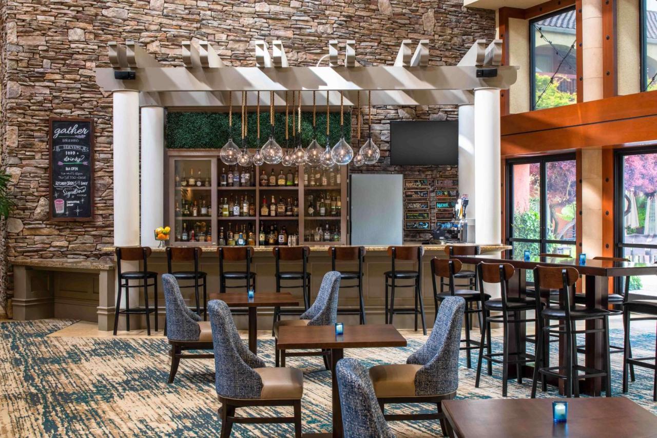Doubletree By Hilton Sonoma Wine Country Resort Rohnert Park