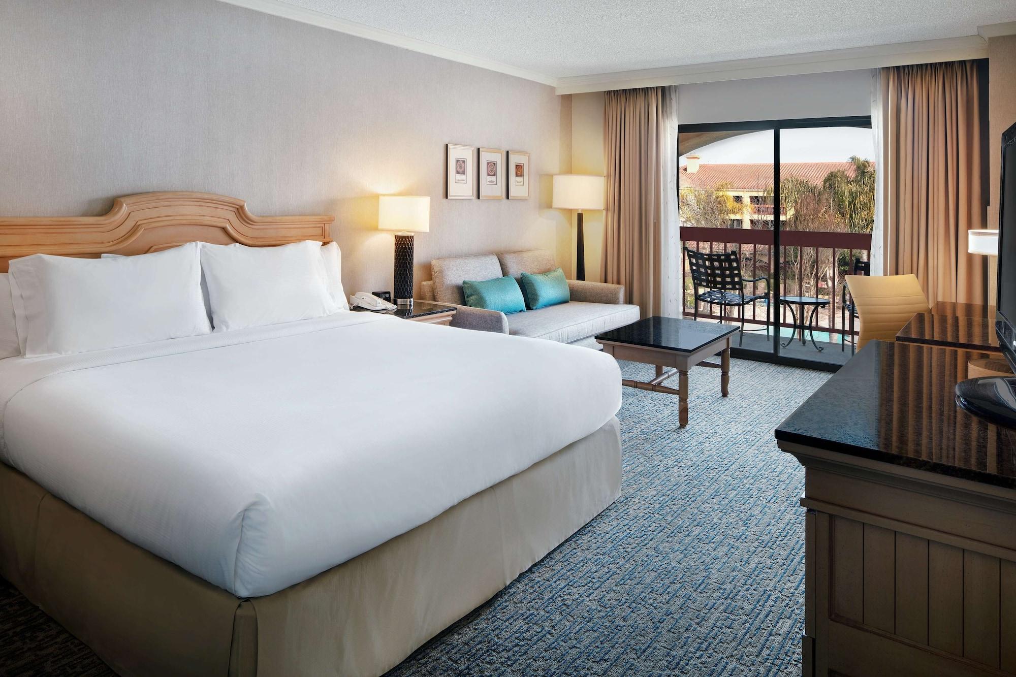 Resort Doubletree By Hilton Sonoma Wine Country