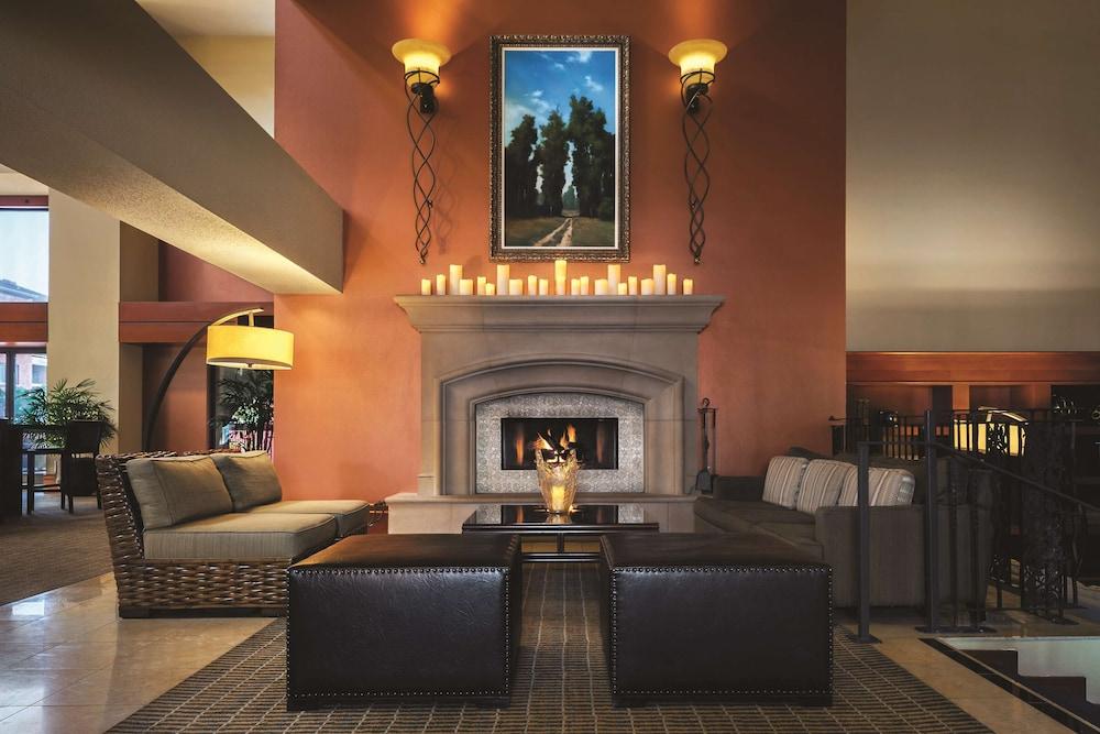 Doubletree By Hilton Sonoma Wine Country Resort 4*