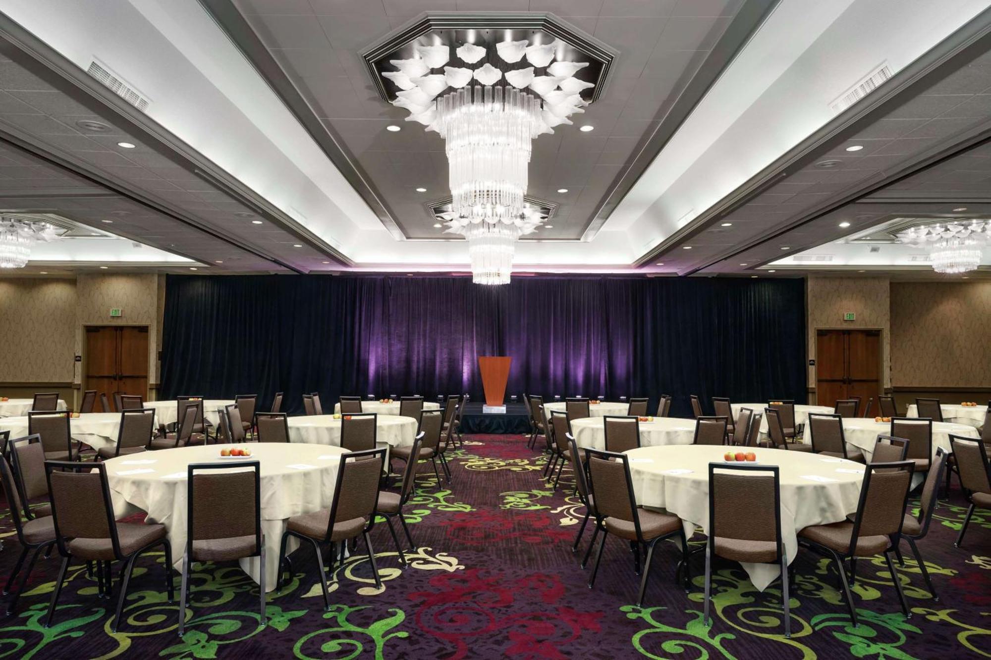 Doubletree By Hilton Sonoma Wine Country Resort 4*