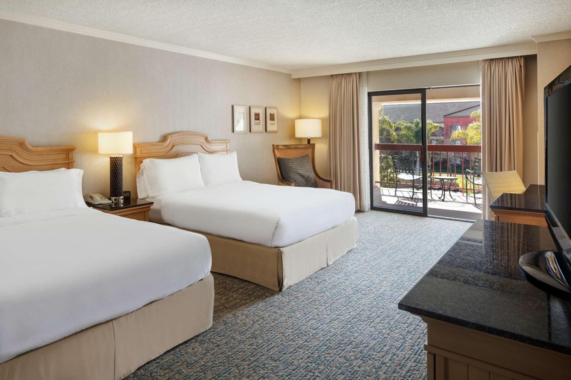 Doubletree By Hilton Sonoma Wine Country Resort 4*