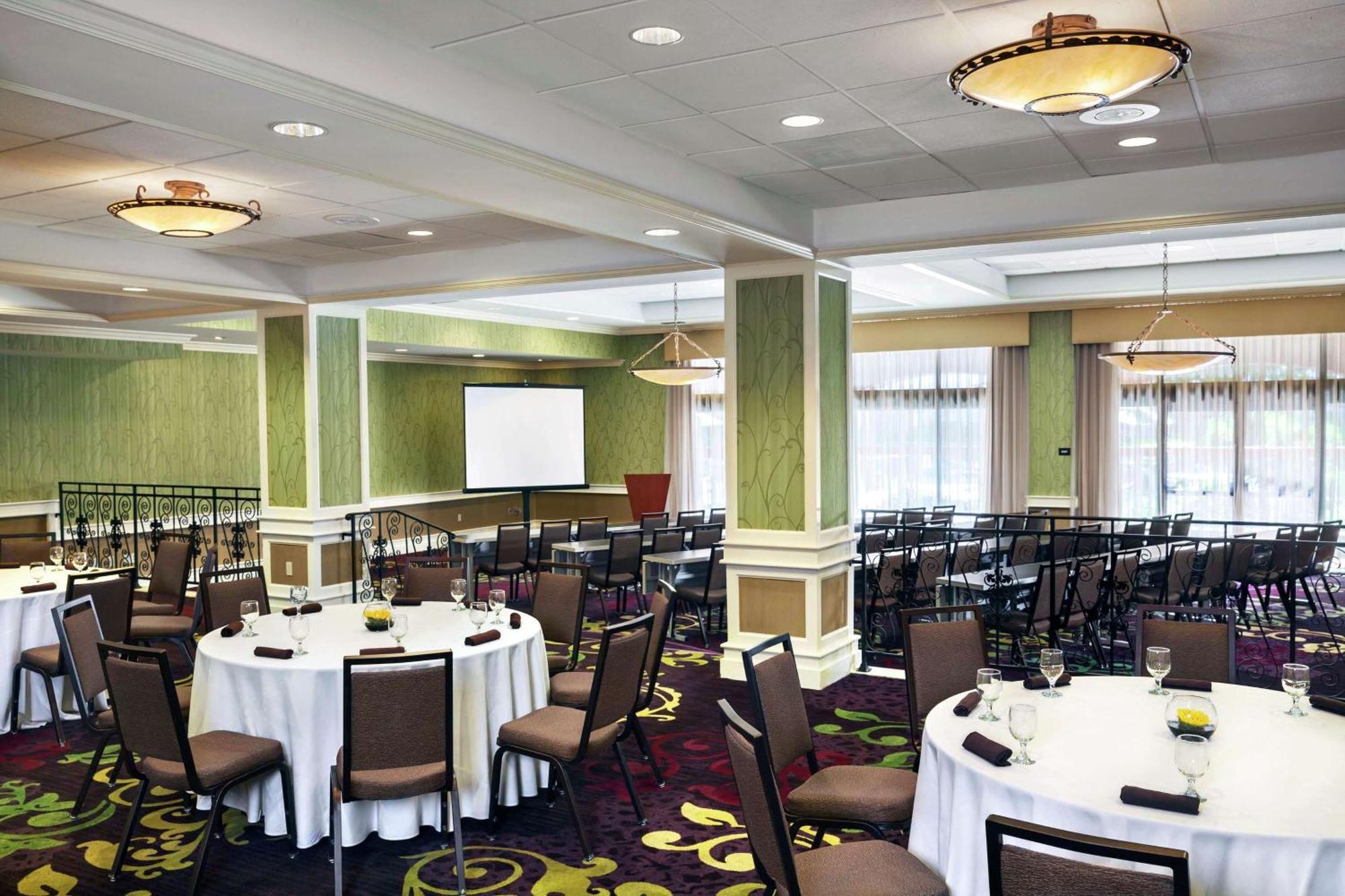 Doubletree By Hilton Sonoma Wine Country 4* Rohnert Park