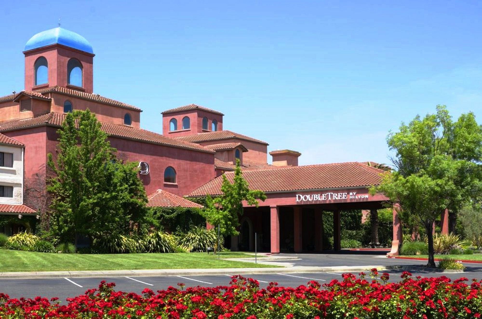 Doubletree By Hilton Sonoma Wine Country