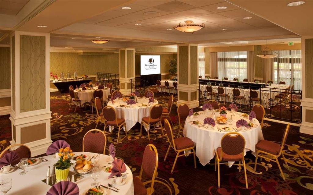 Doubletree By Hilton Sonoma Wine Country Resort Rohnert Park