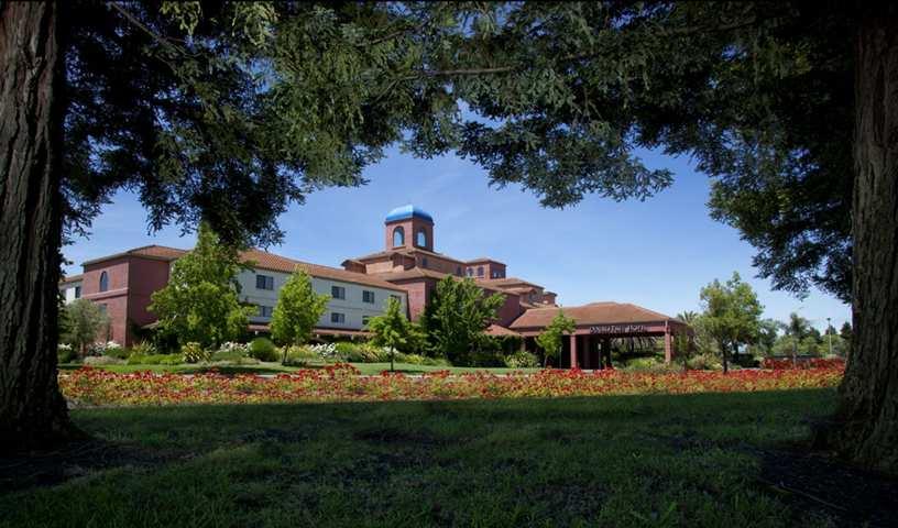 Doubletree By Hilton Sonoma Wine Country Resort 4*