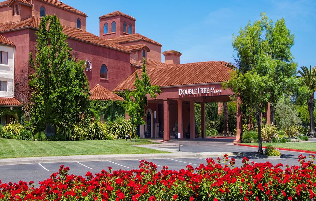 Resort Doubletree By Hilton Sonoma Wine Country